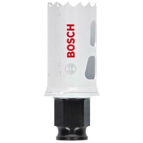 Professionale 2608594206 Sega Una Tazza Per Il Legno E Metallo Legno All'e Metallo, Accessorio Per Foratrice 30 Mm Di Diametro - Foto 2