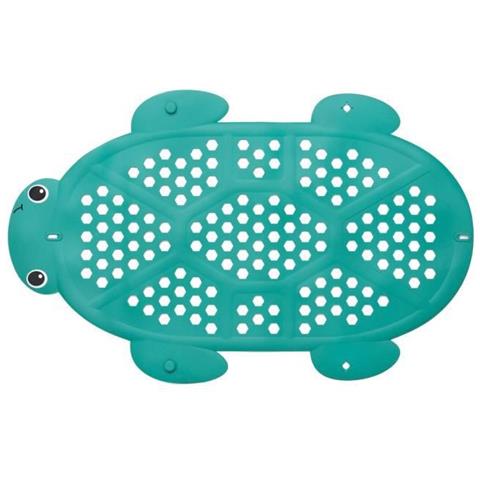 Tappetino Da Bagno E Contenitore 2 In 1 - Foto 1