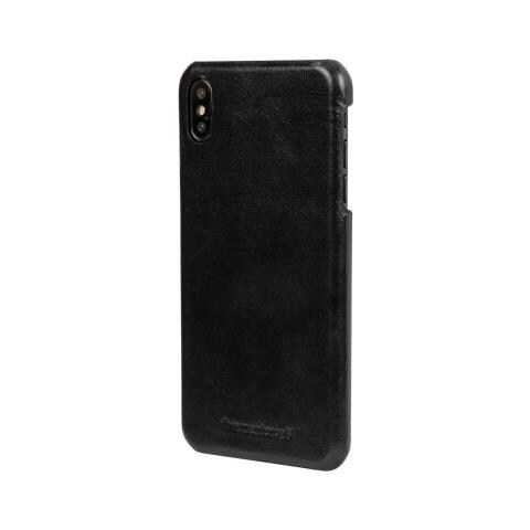 Tune - Custodia Per Iphone Xs Max - Nera - Foto 1