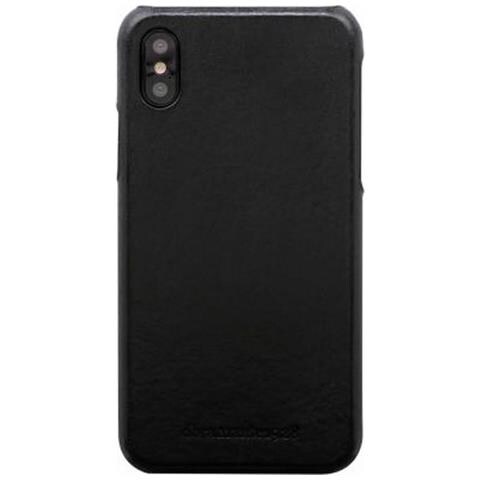 Tune - Custodia Per Iphone Xs Max - Nera - Foto 2