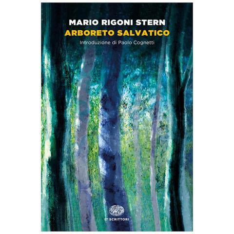 Mario Rigoni Stern - Arboreto Salvatico - Foto 2