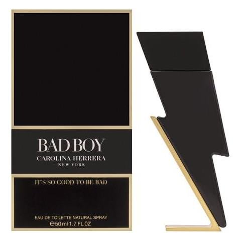 , Bad Boy, Eau De Toilette, Per Uomini, 50 Ml - Foto 1