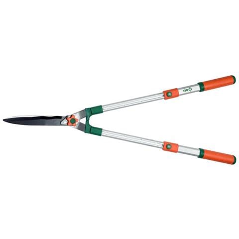 Cesoie per Siepi Telescopiche 65-86 cm - Foto 1