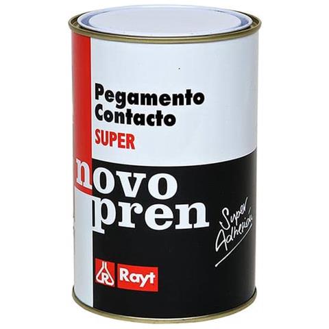 Contattare La Coda Novopren 150ml R135-04 - Foto 1