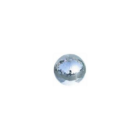 Mirror ball 30cm with MD-1515 motor, Multi, 230V, 50 Hz, 2 kg, 30 x 30 x 30 mm - Foto 1