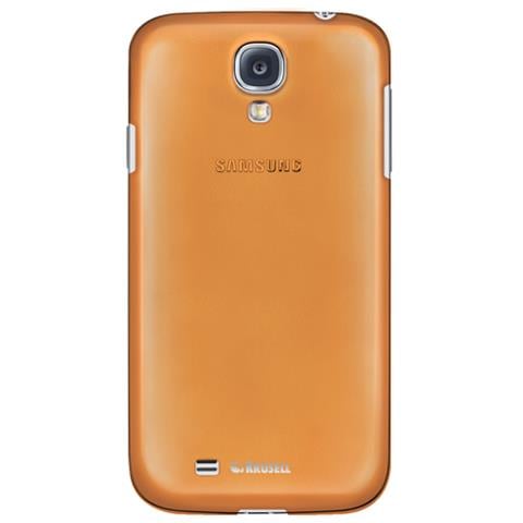 FrostCover Cover Arancione - Foto 1