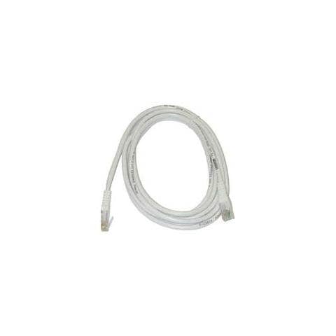 Cavo Di Rete Cat5e UTP 0,3 Metri Intellinet - Giallo, Alta Velocità