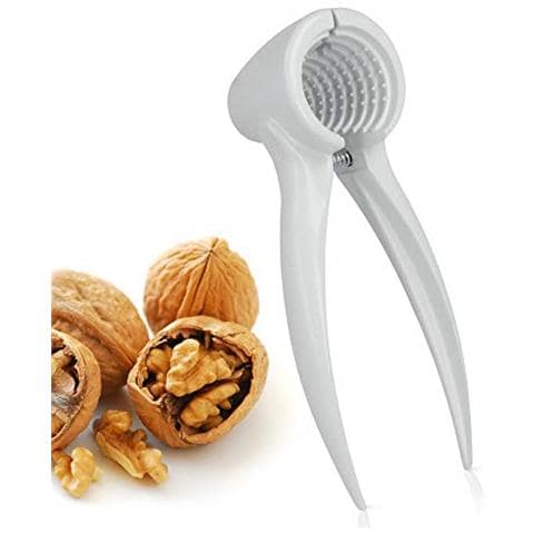 250640 - Schiaccianoci Apriscatole, dimensioni 28 x 28 x 18 cm, colori assortiti - Foto 1