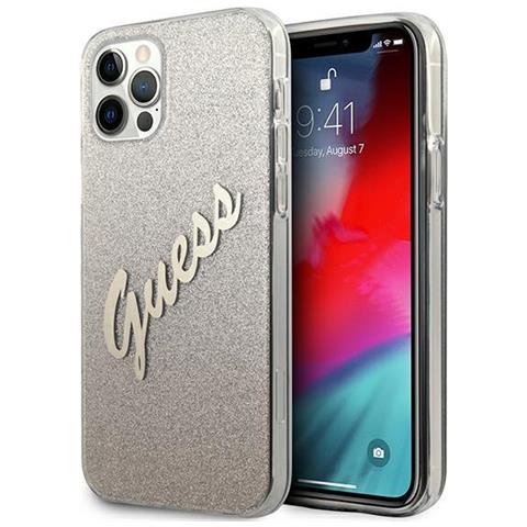 Custodia Cover Protettiva Per Iphone 12/12 Pro - Foto 1