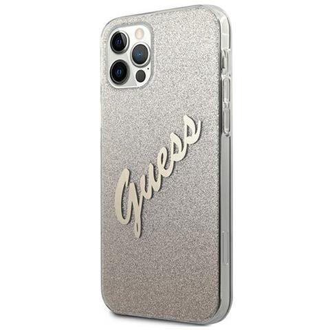 Custodia Cover Protettiva Per Iphone 12/12 Pro - Foto 2