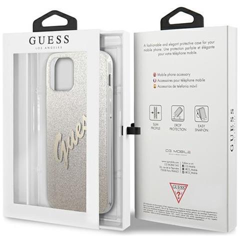 Custodia Cover Protettiva Per Iphone 12/12 Pro - Foto 8