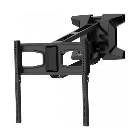 Multibrackets 9615 Supporto TV a parete 177,8 cm (70") Nero - Foto 3