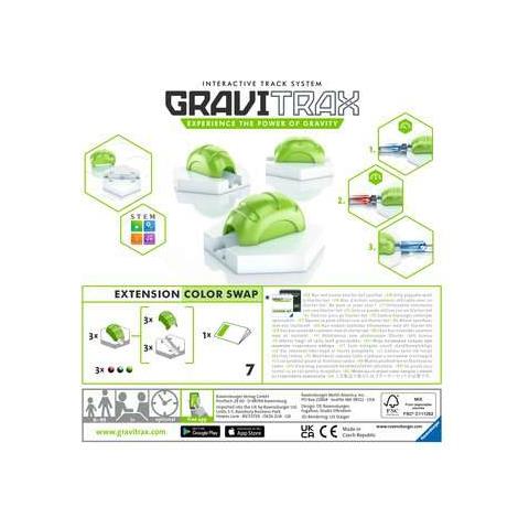 Gravitrax Color Swap - Foto 2