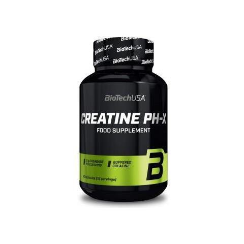 Creatine Ph X - Foto 1