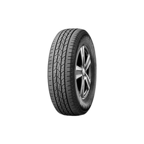 Pneumatico Roadian Htx Rh5 Bsw M+s 235/60r18 103v - Estivo - Foto 1