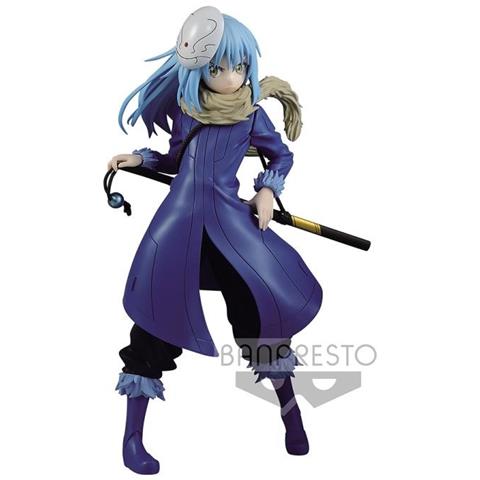 That Time I Got Reincarnated As A Slime Otherworlder Figure Vol. 9 Rimuru - Foto 1