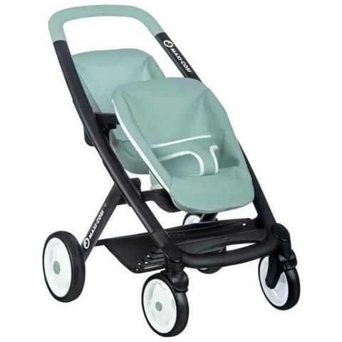 Maxi-cosi Passeggino Gemellare Sa - Foto 1