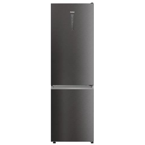 HAIER Frigorifero Combinato HDW3620DNPD 377 Litri No Frost Multiflow Wifi Classe D Colore Argento HAIER Frigorifero Combinato HDW3620DNPD 377 Litri No Frost Multiflow Wifi Classe D Colore Argento