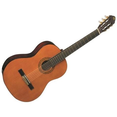 Chitarra Classica Serie Studio Cs 10 Kit Natural - Foto 1