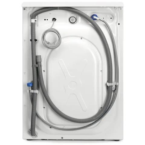 Lavatrice Standard EW6F384YQ Serie 600 Sensi Care 8 Kg Classe A Centrifuga 1351 giri - Foto 11