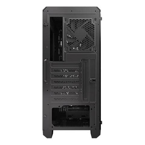 Case NX360 Midi Tower ATX / Micro-ATX / ITX 1 Porta USB 3.0 Colore Nero (Finestrato) - Foto 5