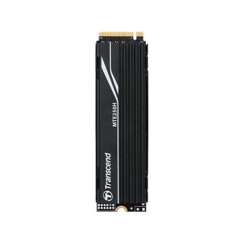 SSD 1000 GB Serie MTE250H M. 2" Interfaccia PCI Express 4.0 - Foto 1