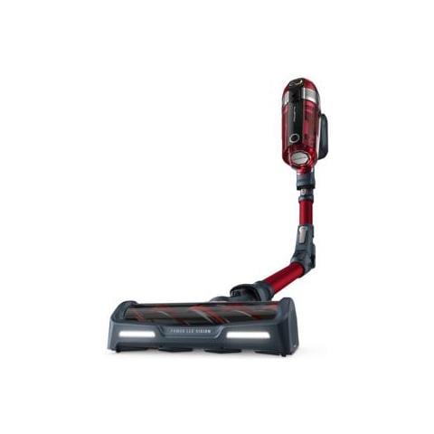 Vacuum Cleaner Broom Rowenta Xforce Flex Animal Care Red - Foto 2