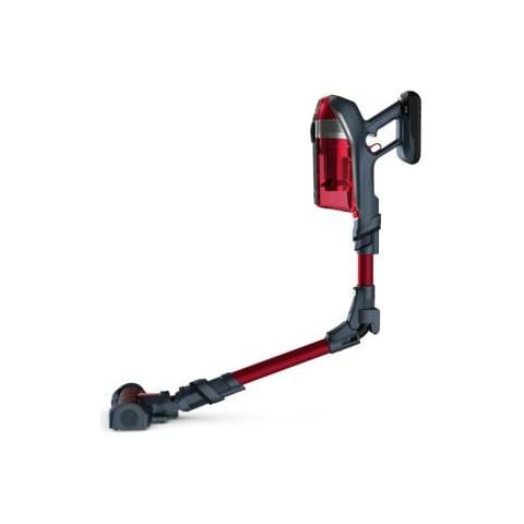 Vacuum Cleaner Broom Rowenta Xforce Flex Animal Care Red - Foto 3