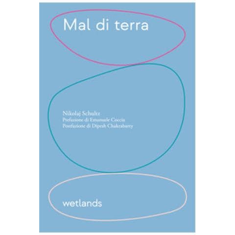 Nikolaj Schultz - Mal Di Terra - Foto 1