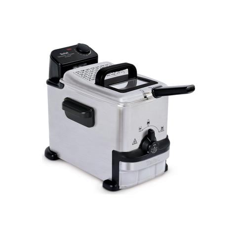FR7016 2 L Indipendente 1500 W Friggitrice Acciaio inox - Foto 1