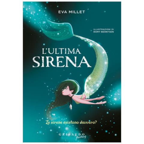Eva Millet - L'ultima Sirena - Foto 1