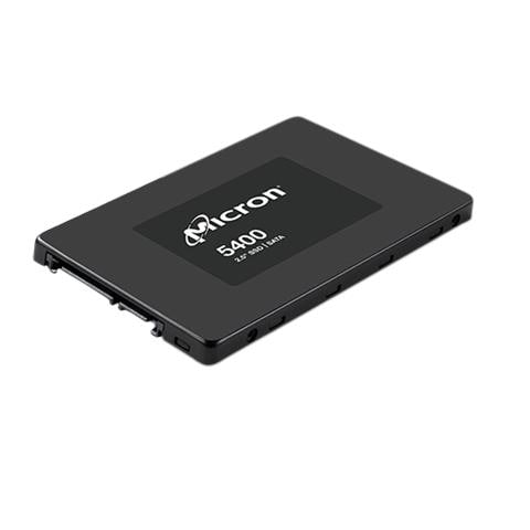 4XB7A82261 drives allo stato solido 1,92 TB 2.5" Serial ATA III 3D TLC NAND - Foto 1