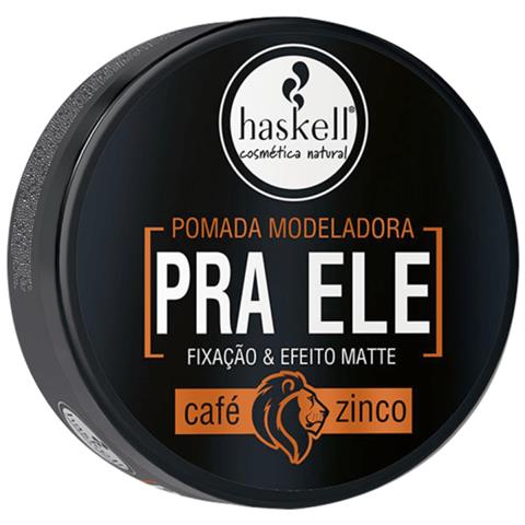 Pomata Modellante Pra Ele Al Caffè E Zinco - Foto 1