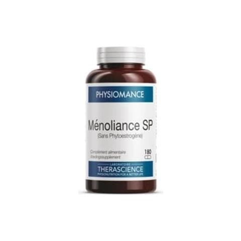 Physiomance Menoliance Sp 180 Capsule - Foto 1