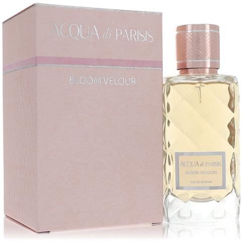 Acqua Di Parisis Bloom Velour By Eau De Parfum Spray 3.3 Oz (women) - Foto 1