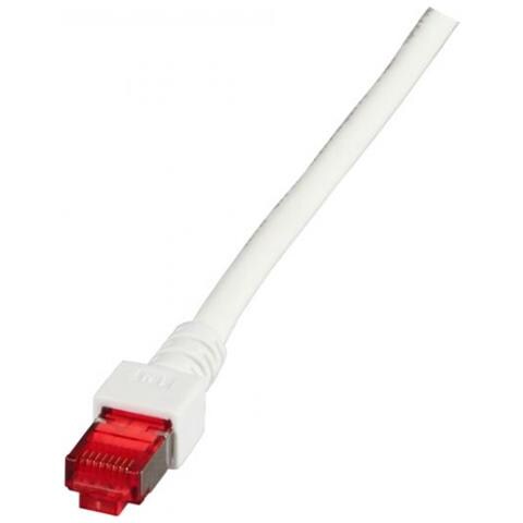 Efb Elektronik K5518.50 Cavo Di Rete Bianco 50 M Cat6 S /ftp (s-stp) - Foto 2