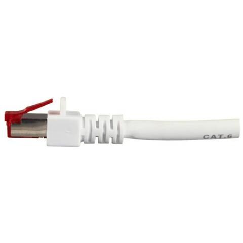Efb Elektronik K5518.50 Cavo Di Rete Bianco 50 M Cat6 S /ftp (s-stp) - Foto 3