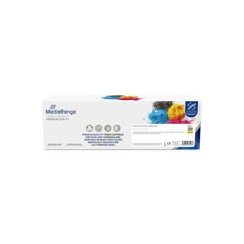 TONER COMPATIBILE - Mrhptcf542x Cartuccia 1 Pz Giallo - Foto 1