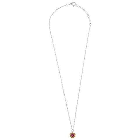 Gioielleria Radiant Ry000118. Collana, Colore Grigio. Donna. - In ordine - Foto 1