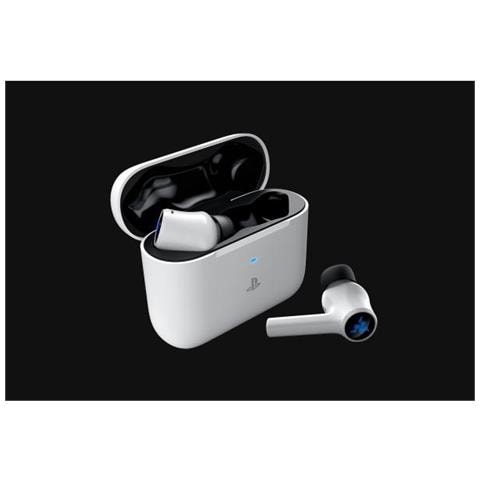 Hammerhead Hyperspeed Cuffie Wireless In-ear Giocare Bluetooth Bianco (Hammerhead Hyperspeed Earbuds Ps) - Foto 1