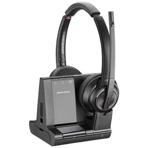 Savi 8220 Uc S8220-m C D200 Usb-a Oth Stereo Uk /eu /at /nz - Foto 3