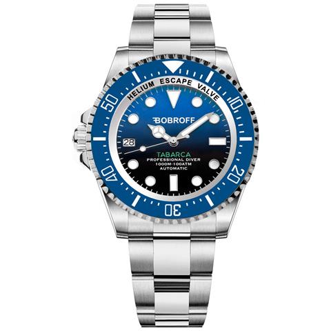 Orologio Uomo Bf0003iba (ø 42 Mm) - Foto 1