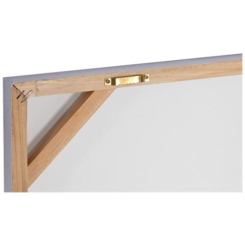 Quadro Home Esprit Bambini 80 X 3 X 80 Cm (2 Unità) - Foto 2