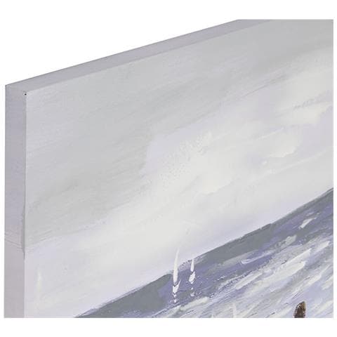 Quadro Home Esprit Bambini 80 X 3 X 80 Cm (2 Unità) - Foto 4