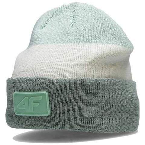 Berretto Per Bambini Hjz22-jcad002-47s Menta (taglia Unica) - Foto 1