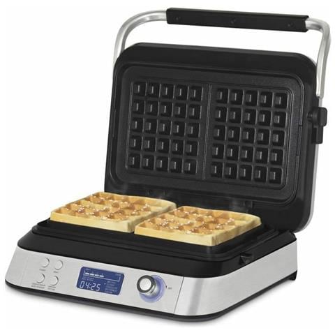 Macchina Da Waffle Hkoenig Gfx800 1600 W - Foto 1
