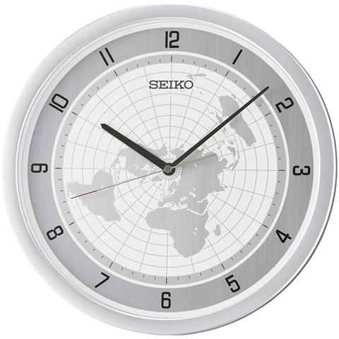 Orologio Da Parete Seiko Qxa814a - Foto 1