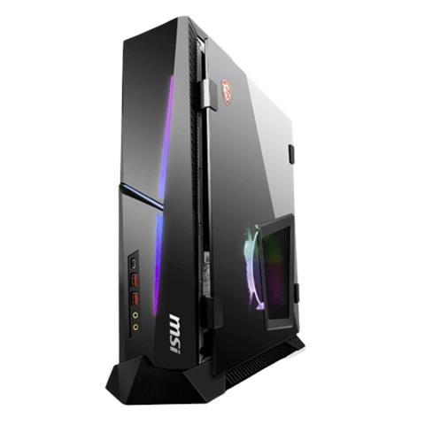 9S6-B92411-408 PC Intel® Core™ i7 i7-12700KF 32 GB DDR5-SDRAM 1 TB SSD NVIDIA GeForce RTX 3080 Ti Ventus Desktop Nero - Foto 1