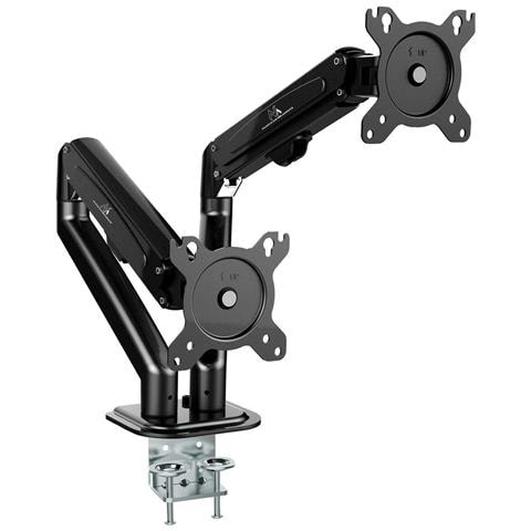 Supporto Da Tavolo Per Schermo Mc-861n 27' 13' - Foto 1