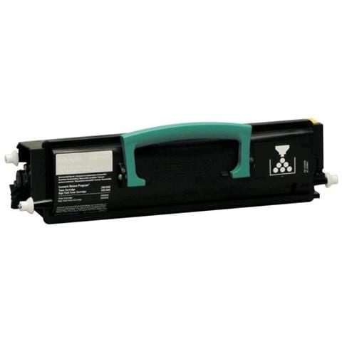 TONER COMPATIBILE - Lexmark X264/x364 Cartuccia  Nero - Sostituzione X264h11g - Foto 1